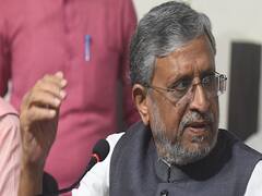 Sushil Modi का PK पर तंज, 'राजनीति को बाजार बनाने वाले गठबंधन धर्म के खिलाफ काम कर रहे'