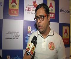 Chandan Tahsildar | मराठी ही जगातील पंधरावी, तर भारतातील तिसरी मोठी भाषा : चंदन तहसिलदार | ABP Majha