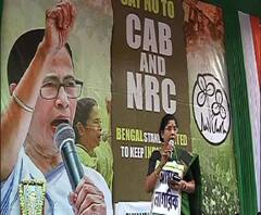 Reporter Stories: এনআরসির বিরুদ্ধে আজ গোটা রাজ্যে তৃণমূলের প্রতিবাদ সভা