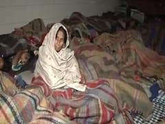 Temperature of 2.4°C recorded in Delhi's Safdarjung today