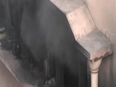 Delhi fire tragedy: Watch the report from ground zero