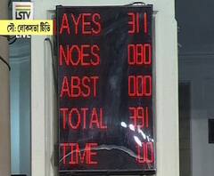 লোকসভায় পাস 'সিএবি', আক্রমণ-প্রতি আক্রমণে সরগরম লোকসভা, আরও খবর দেখে নিন ফটাফট