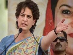 यूपी में तेरा हिन्दुत्व Vs मेरा हिन्दुत्व! भगवा पर कांग्रेस का 20-20? Seedha Sawal