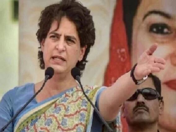 यूपी में तेरा हिन्दुत्व Vs मेरा हिन्दुत्व! भगवा पर कांग्रेस का 20-20? Seedha Sawal