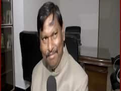 Party will decide over coalition, says Arjun Munda