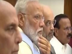 राज्यसभा का गणित NRC के खिलाफ, क्यों इतना जल्दी में है सरकार? NEWS@7