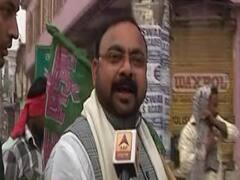 ABP News impact: RJD removes District President from post for violent protest