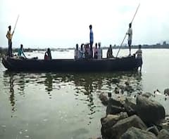 Majha Gaon Majha Jilha | माझं गाव माझा जिल्हा | ABP Majha 