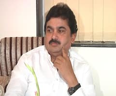 Ram Shinde | राधाकृष्ण विखेंविरोधात राम शिंदेंची भाजपकडे तक्रार | ABP Majha