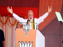 CAB won't affect Indian citizens: PM Modi in Jharkhand
