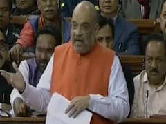 CAB: 'राजनीति करिए लेकिन देश में भेद पैदा मत कीजिए..ये आग अपने ही घर को जलाती है'- Amit Shah