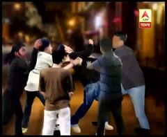 বিজেপির জনপ্রতিনিধিদের বিরুদ্ধে জঙ্গমহল উৎসবে গোপীবল্লভপুর এক নম্বর ব্লকের বিডিওকে হেনস্থার অভিযোগ