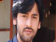 Shashank Vyas bags first Bollywood debut film