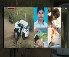 Are women safe? हैदराबादमधील बलात्काऱ्यांचं एन्काऊंटर! पण आता पुढे काय? | ABP Majha