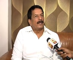 Hyderabad Encounter | पोलिसांनी केलं ते योग्य केलं : माजी पोलीस अधिकारी प्रदीप शर्मा | ABP MAJHA