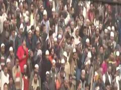 सरकार ने CAA पर प्रदर्शन कर लोगों से मांगे सुक्षाव