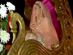 Kasauti's team in Jaipur for Sonyaa Ayodhya's wedding