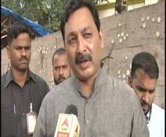 Sambhaji Raje | रायगड संवर्धनाच्या कामात भ्रष्टाचार; संभाजीराजेंचा आरोप, मुख्यमंत्र्यांकडून कारवाईचे आश्वासन | ABP Majha