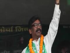 Jharkhand Election Result: Know the politics of Hemant Soren 