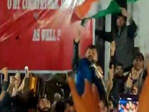 Ex-MLA named in Jamia FIR | Panchnama Full