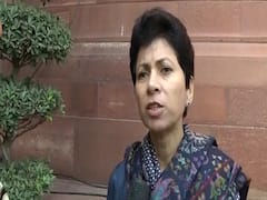 'आरोपियों को सजा कानून के तहत और जल्द होती तो ठीक रहता'- Kumari Selja | Hyderabad Encounter