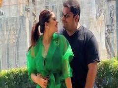 Former Bigg Boss contestant Neha Pendse getting engaged