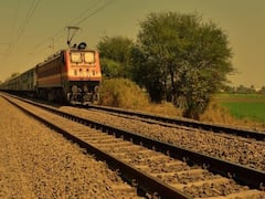 પાલનપુર-આબુ રૂટ પર ટ્રેક ડબલિંગની કામગીરીને લઈ 4 જાન્યુઆરી 2020 સુધી 22 ટ્રેનો રદ