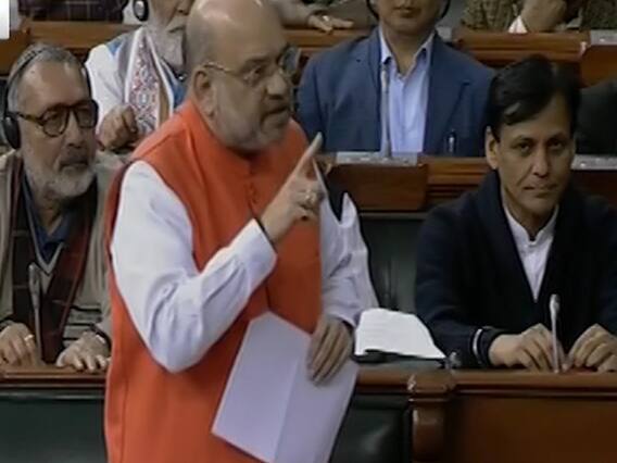 Heat intensifies over Citizenship Amendment Bill | Master Stroke Full