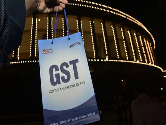 GST पर केंद्र ने राज्य सरकारों को लिखी चिट्ठी, कलेक्शन बढ़ाने के लिए मांगे सुझाव, जानिए पूरा ब्यौरा