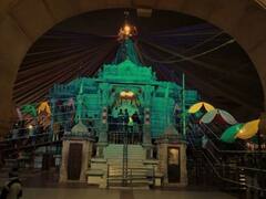 ઉંઝા લક્ષચંડી મહાયજ્ઞના યજમાન અરવિંદભાઈ પટેલ સાથે ખાસ વાત