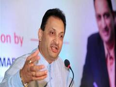 Shiv Sena's Sanjay Raut slams BJP's Anant Hegde for his clarification on Fadnavis 