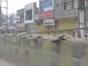 Meerut: How protesters uprooted divider railings amid protest 