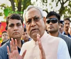 বিহারে এনআরসি হবে না, বিজেপির অস্বস্তি বাড়িয়ে ঘোষণা বিহারের মুখ্যমন্ত্রী নীতীশ কুমারের