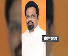 Attack on Shiv Sena Leader | मुंबईतील विक्रोळीत शिवसेना उपविभागप्रमुखावर गोळीबार | ABP Majha