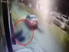 Chhattisgarh: Two Raipur residents seriously injured in a horrific accident