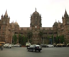 VIDEO | मुंबई समुद्रात बुडण्याचा कुठलाही धोका नाही,भारतीय शास्त्रज्ञांचा अहवाल | ABP Majha