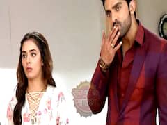 Divya, Drishti and Rakshit reach a haunted village