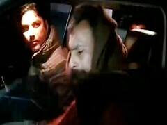 Praveen Kumar thrashes man and his minor son in inebriated state