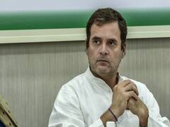 Rahul Gandhi has no moral right to be a member of Parliament: Rajanth
