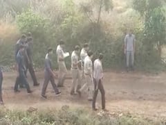 Justice done with Hyderabad case accused? | Matrabhumi