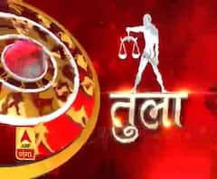 तुला राशि (Libra Horoscope) : विवाद ज्यादा बढ़ने से तनाव बढ़ सकता है।