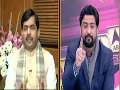 Politics heat up in country over NPR | Seedha Sawal