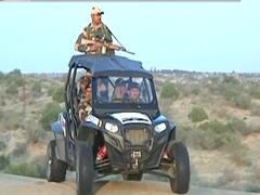 Border Security Force celebrates 55th foundation day