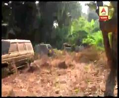 Reporter Stories: টালিগঞ্জে ডেঙ্গির প্রভাব কমাতে বাজেয়াপ্ত জমিতে অভিযান পুরসভার