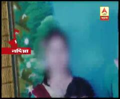 নদিয়ার মদনপুরে সন্তানকে শ্বাসরোধ করে খুনের চেষ্টা, চলন্ত ট্রেনের সামনে ঝাঁপ দিয়ে আত্মঘাতী বধূ