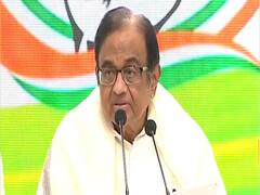 'देश की GDP 4.5% नहीं 1.5% है’- P. Chidambaram का मोदी सरकार पर करारा हमला 