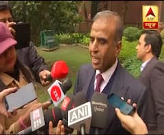 'हम सरकार के आदेश के हिसाब से चलते हैं'- Sunil Bharti Mittal इंटरनेट सेवाओं के बाधित होने पर बोले