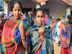 Jharkhand Election Results Live Updates : શરૂઆતના વલણમાં ભારે ઉલટપલટ, જુઓ વીડિયો