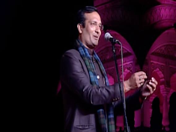 राजनेताओं पर Sudeep Bhola की पैरोडी