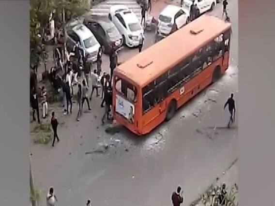 प्रदर्शन में शामिल लोगों से CAA और NRC पर पूछे जाने पर मिले ये जवाब 